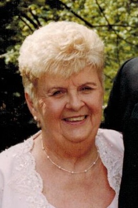 Ruth D. Freese